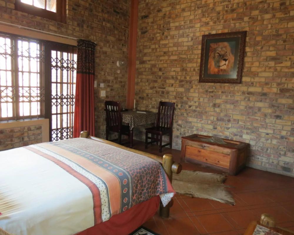 Serenity Du Bois Lodge