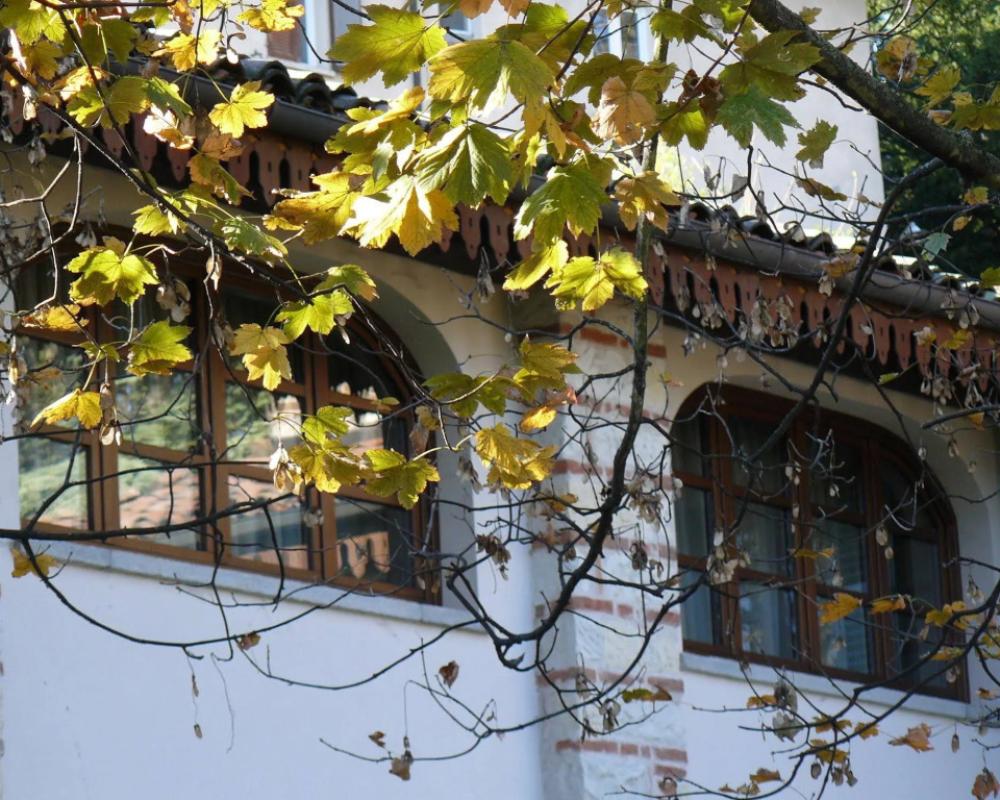 La Corte delle 4 Stagioni