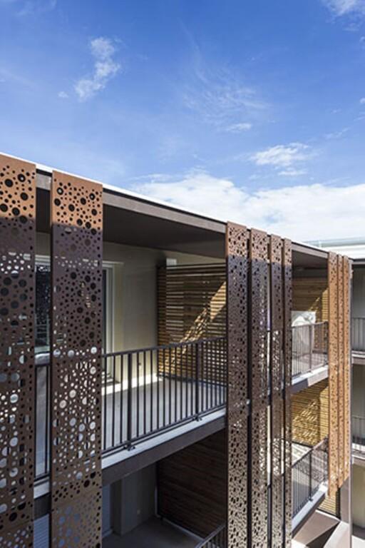 Residhotel – Résidence Pont du Gard