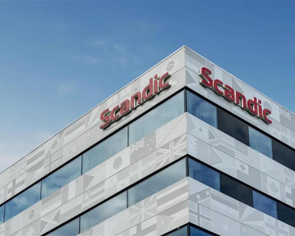 Scandic Landvetter