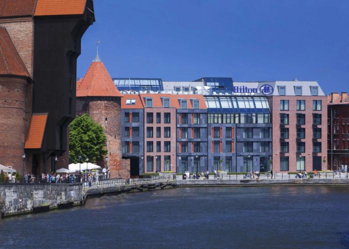 Gdansk