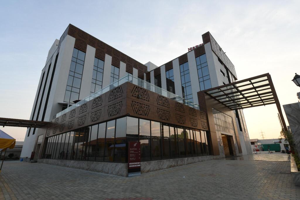 Harsha The Fern Shivamogga