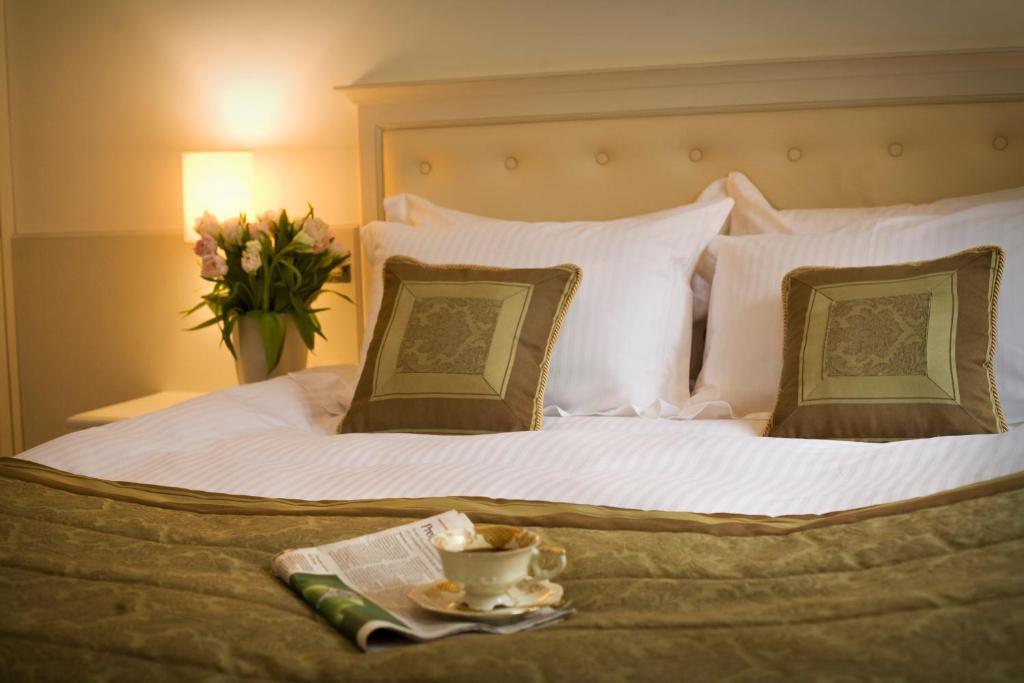 Las Woda Park Rekreacyjno-Biznesowy