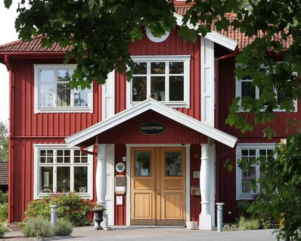 Hestraviken Hotel & Spa