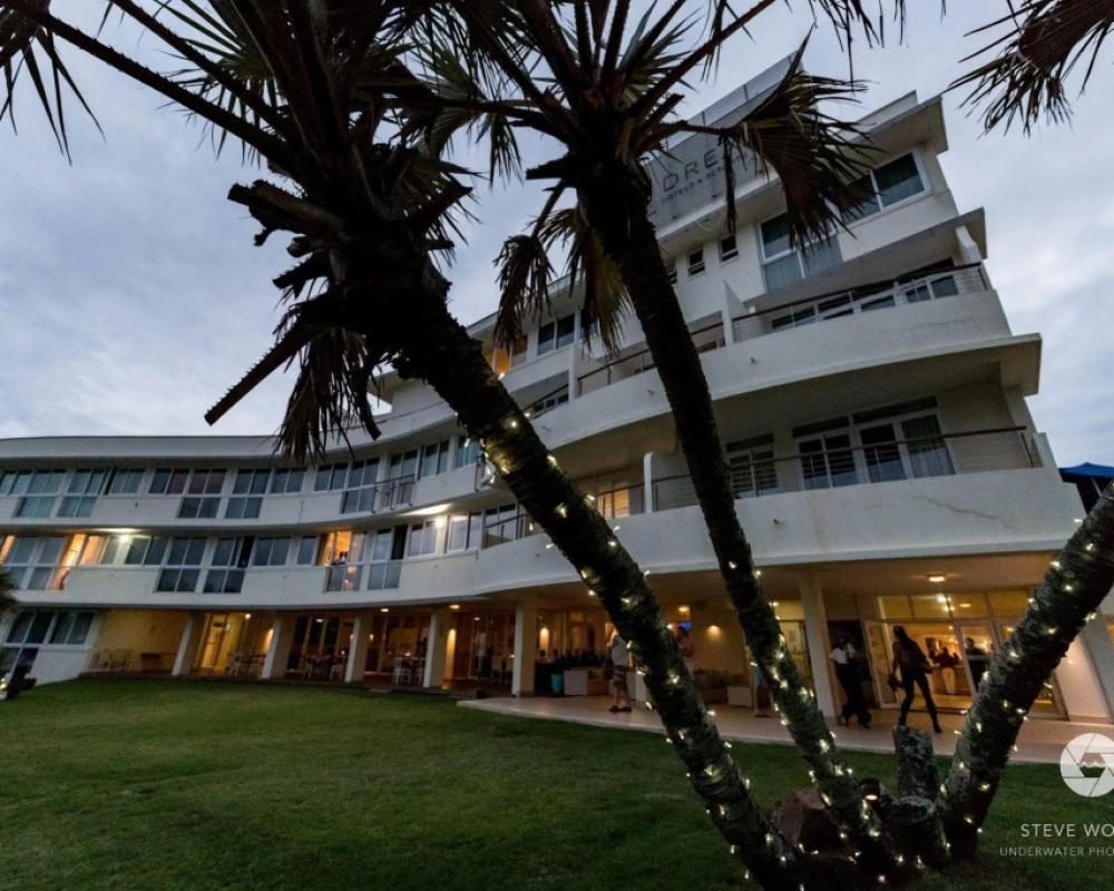 Blue Marlin All-Inclusive Seascape by Dream Resorts