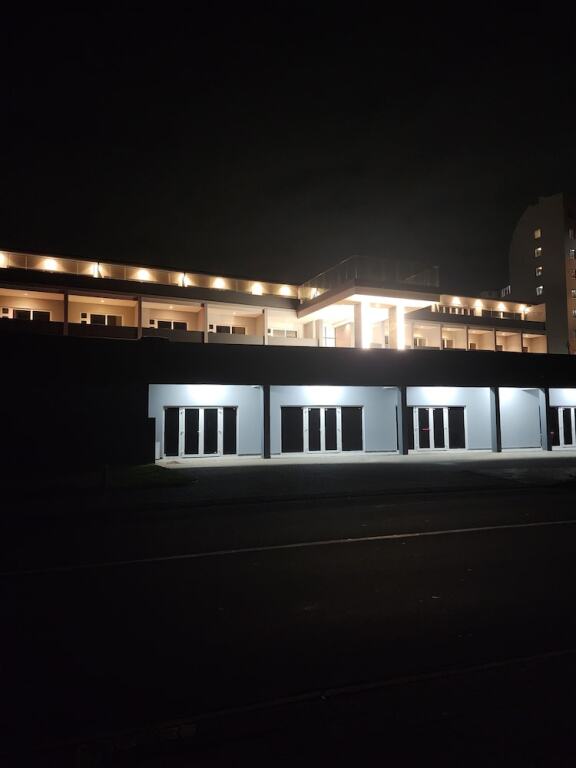 12 Oceans Hotel and Conference Centre