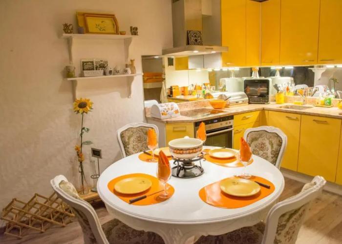 Appartements dans la Résidence Panorama