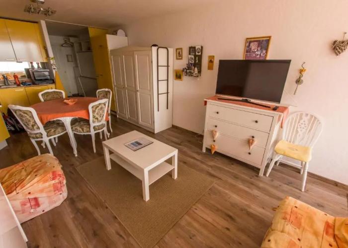 Appartements dans la Résidence Panorama