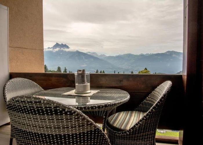 Appartements dans la Résidence Panorama
