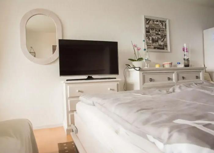 Appartements dans la Résidence Panorama