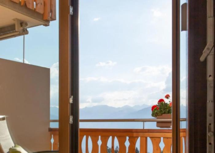 VIU Hotel Villars
