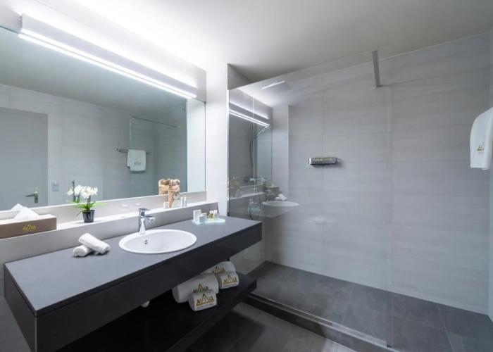 VIU Hotel Villars