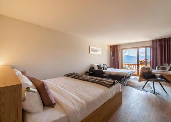 VIU Hotel Villars