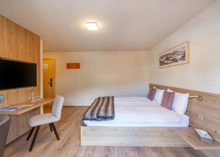 VIU Hotel Villars