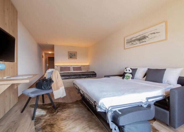 VIU Hotel Villars