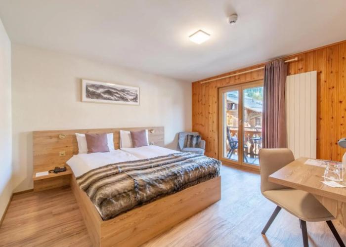 VIU Hotel Villars