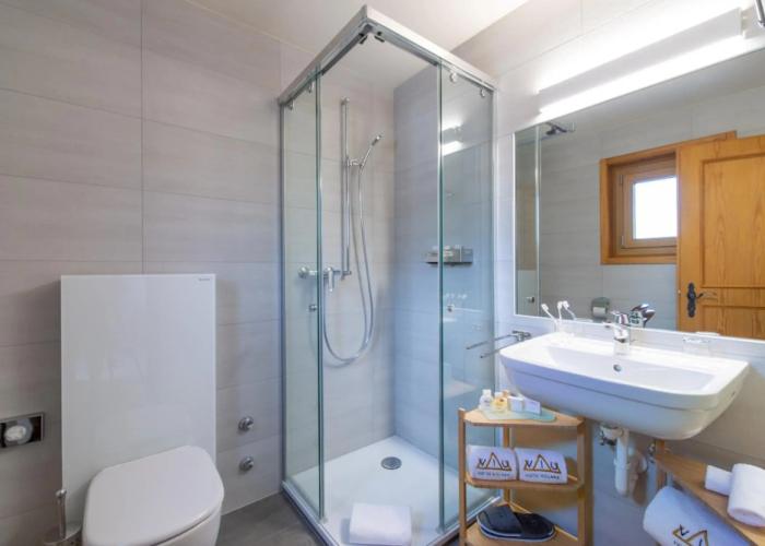 VIU Hotel Villars