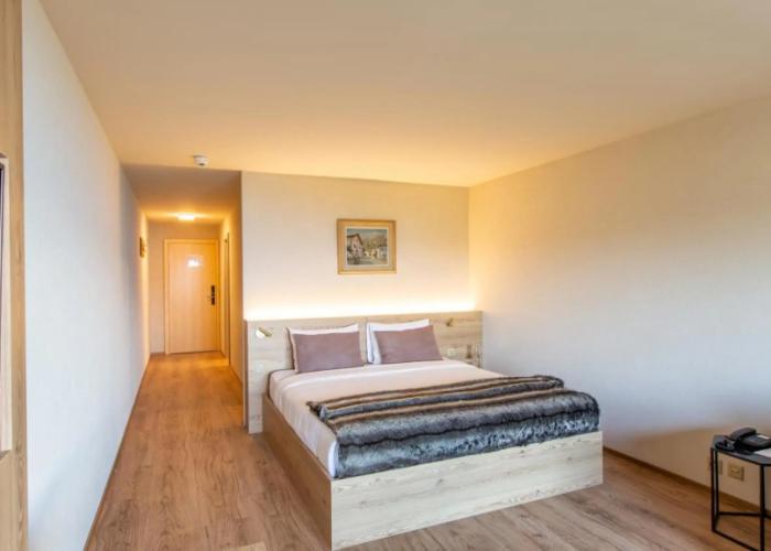 VIU Hotel Villars