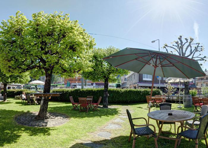 Alpe Fleurie Hotel & Residence