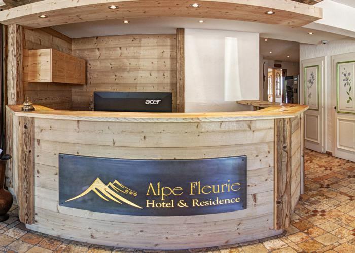 Alpe Fleurie Hotel & Residence