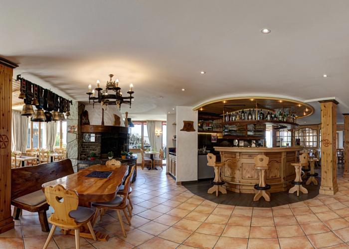 Alpe Fleurie Hotel & Residence