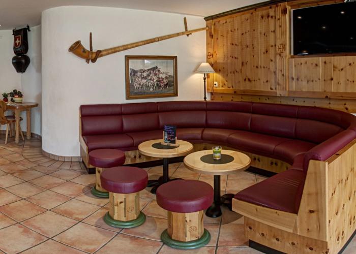 Alpe Fleurie Hotel & Residence