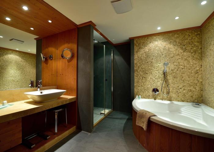 Chalet RoyAlp Hôtel & Spa