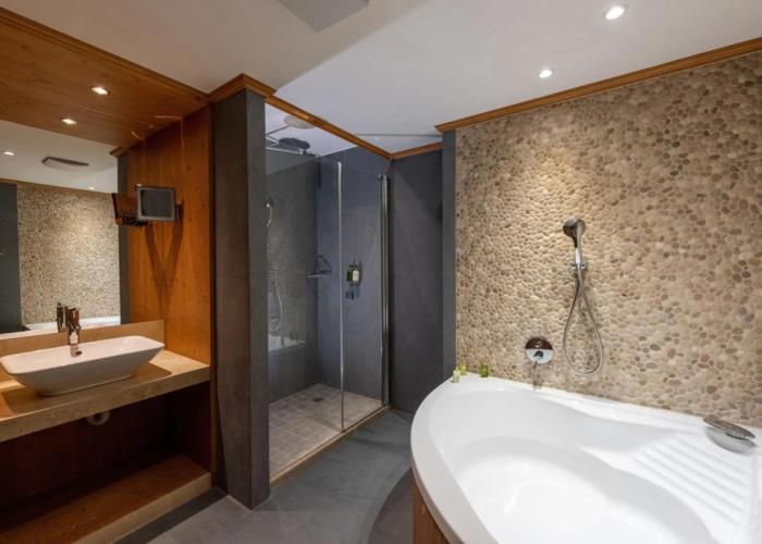 Chalet RoyAlp Hôtel & Spa