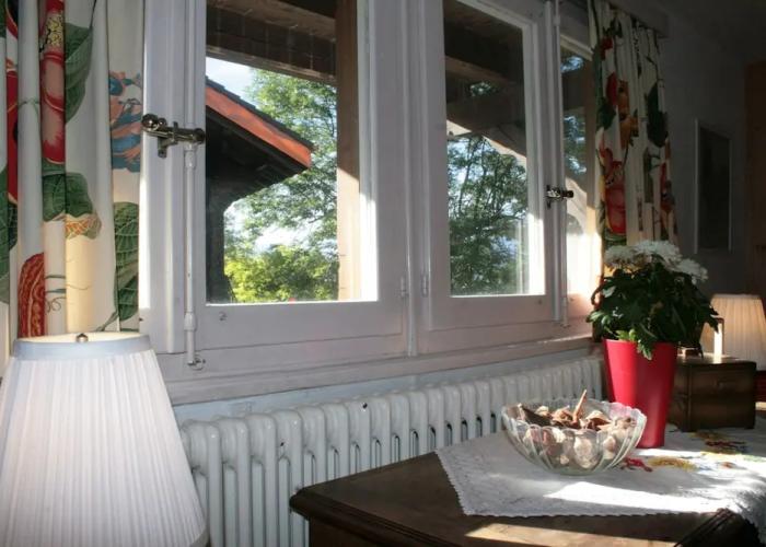 Chalet La Griotte