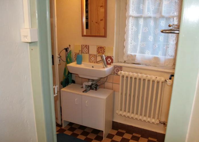 Chalet La Griotte