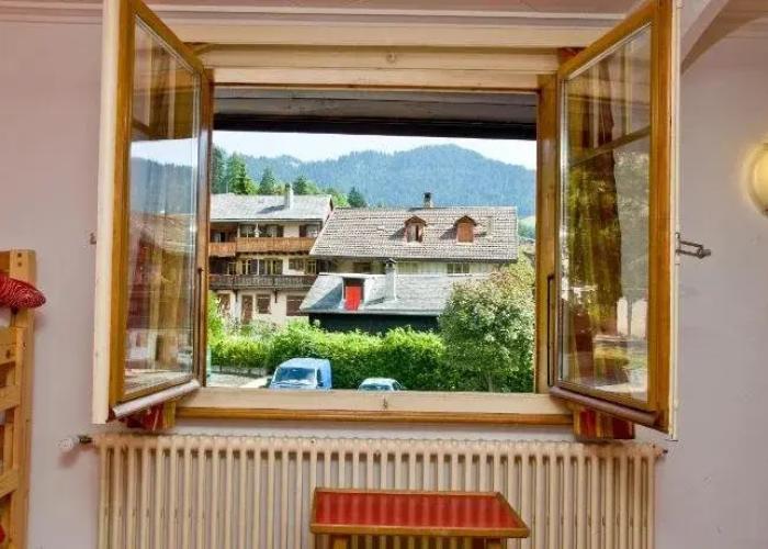 Chalet La Griotte