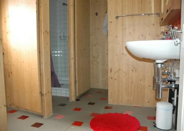 Chalet La Griotte
