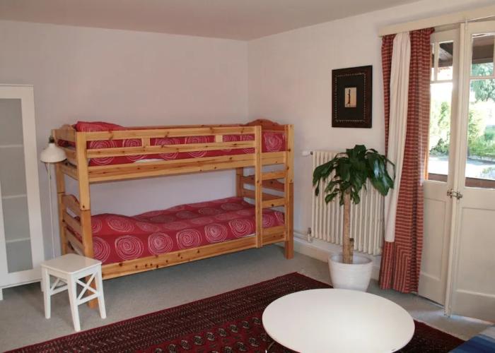 Chalet La Griotte