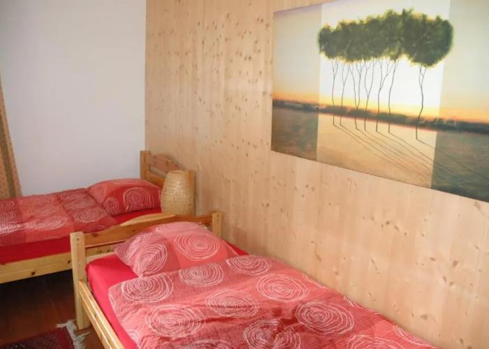 Chalet La Griotte