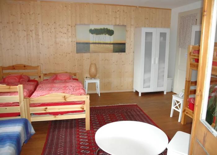 Chalet La Griotte