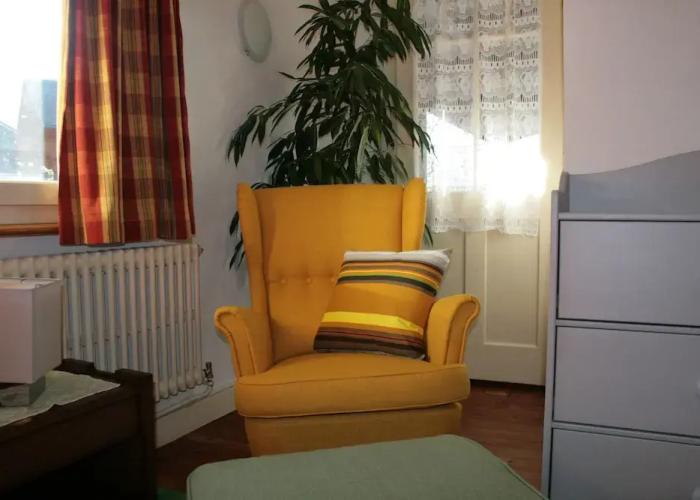 Chalet La Griotte