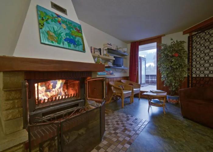 Hotel Le Chamois