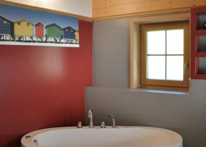 Chalet Edelweiss Stunning Glacier View