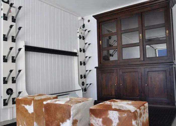Chalet Edelweiss Stunning Glacier View