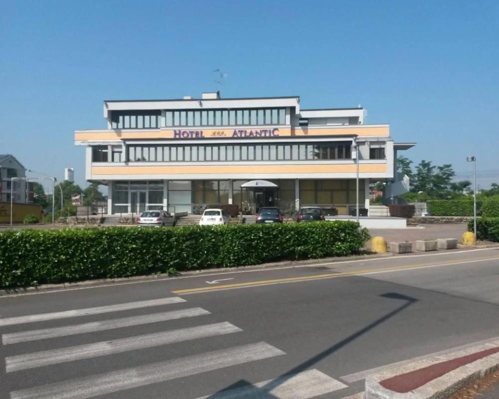 Hotel Meuble' Atlantic