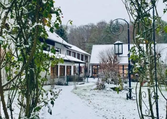 Landhotel Waldhaus