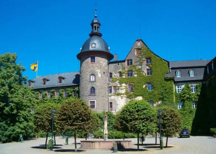 Hotel Tannenhof