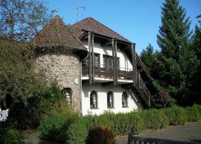 Hotel Tannenhof