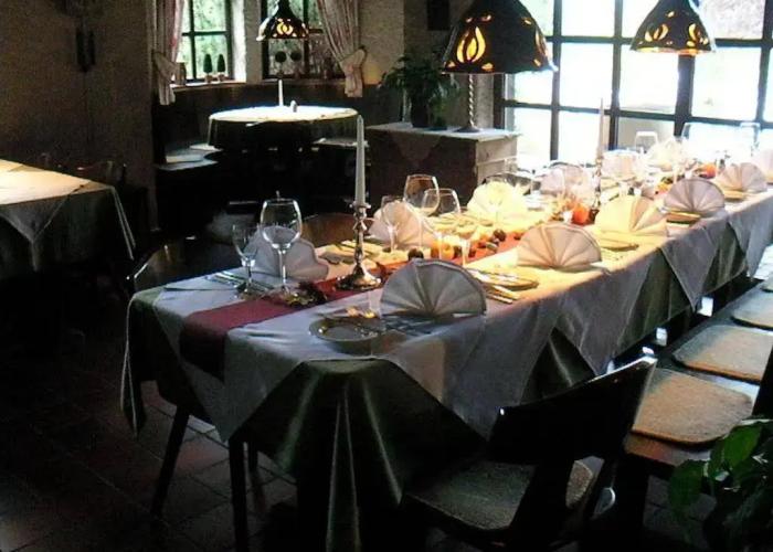 Hotel Tannenhof