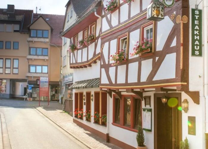 Pension EulenNest