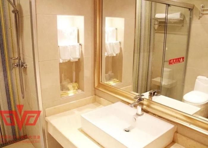 Jiudingshan International Hotel - Aba Prefecture