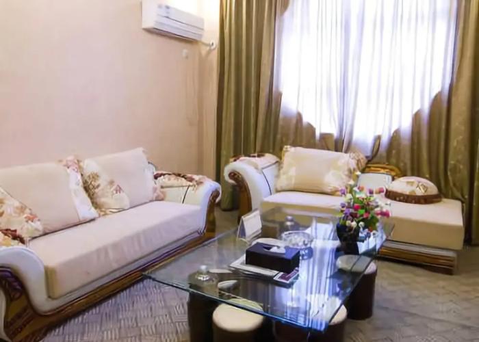 Westqiang Homeland Hotel