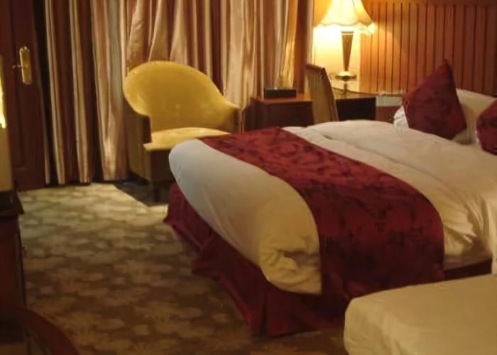 Westqiang Homeland Hotel