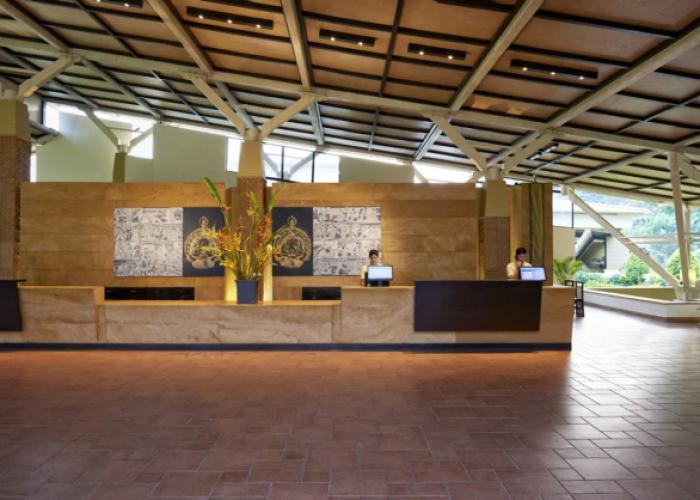 Club Mahindra Virajpet