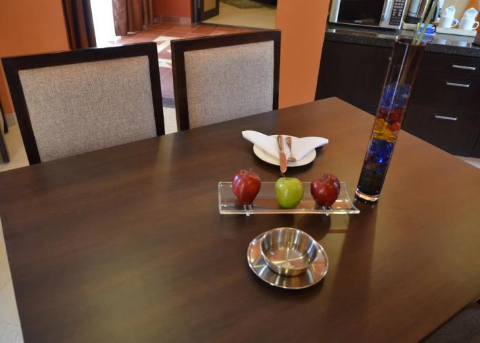 Club Mahindra Virajpet